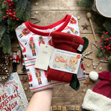 March Of The Nutcrackers | Style With Bee | Silly Silas