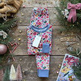 Merry Meadow Long BeeJamas