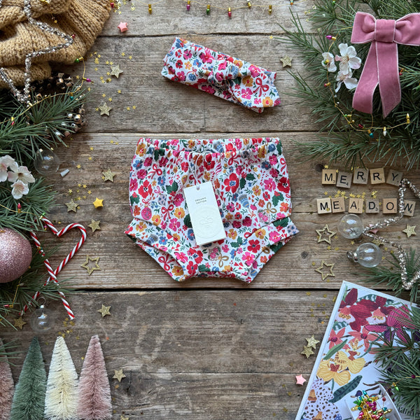 Merry Meadow Bloomers