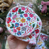Merry Meadow Breast Pads