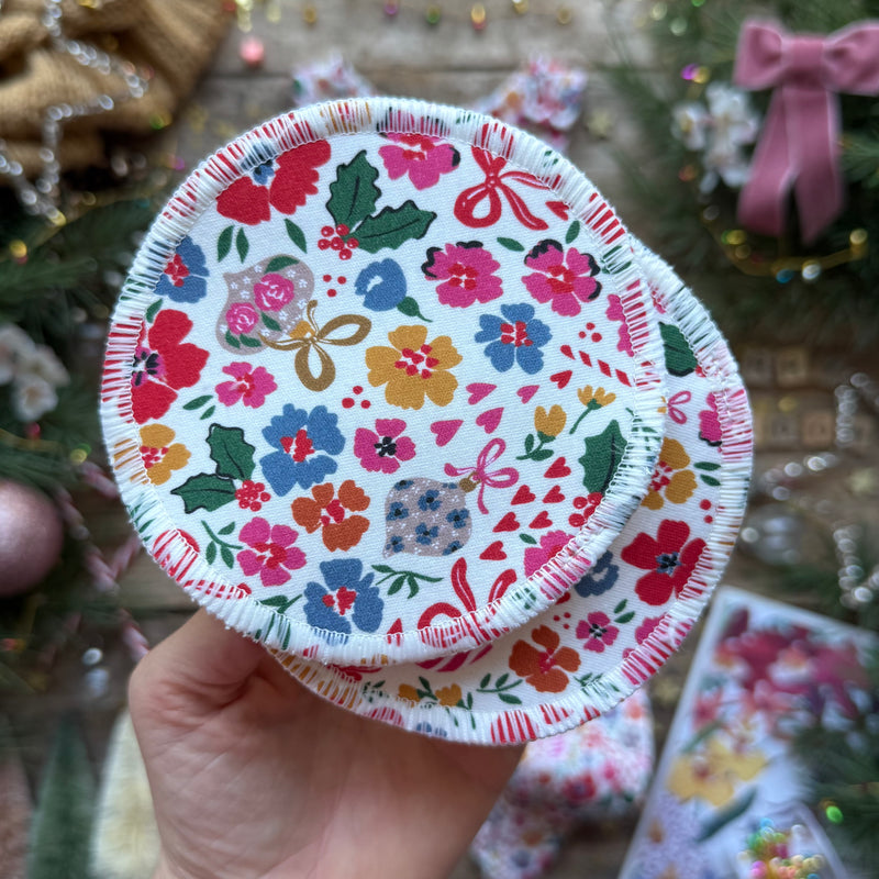 3 Set Breast Pads | Twinkle & Bloom