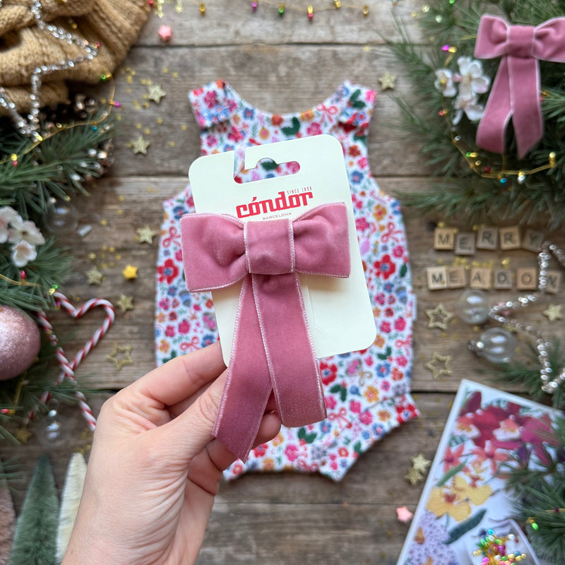 Merry Meadow | Style With Bee | Condor Bows