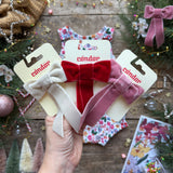 Merry Meadow Dress