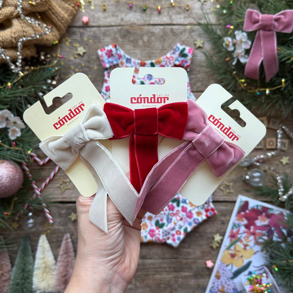 Merry Meadow | Style With Bee | Condor Bows