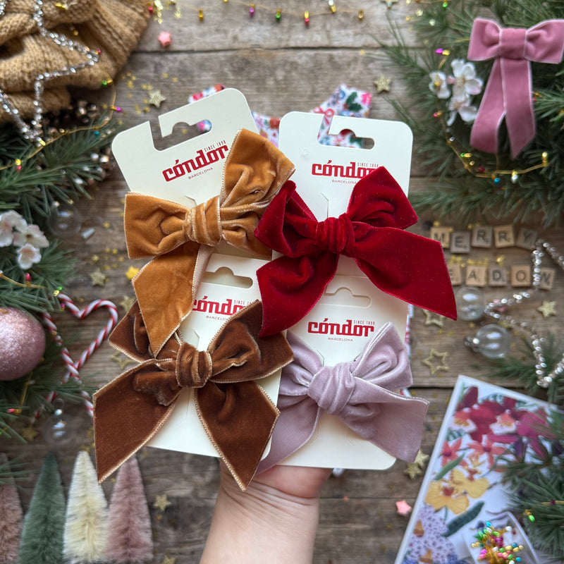 Merry Meadow | Style With Bee | Condor Bows