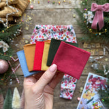 Merry Meadow Printed Snood