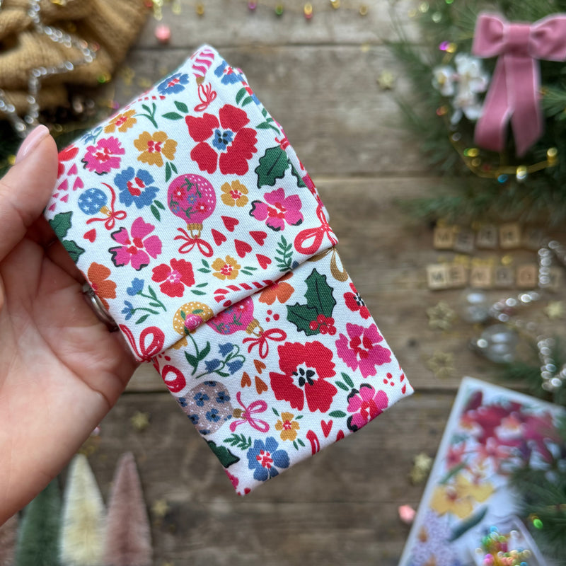 Merry Meadow Slim Leggings