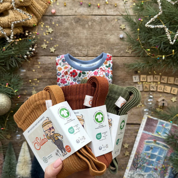 Merry Meadow | Style With Bee | Silly Silas