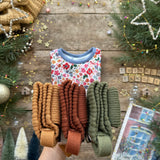 Merry Meadow | Style With Bee | Silly Silas
