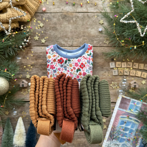 Merry Meadow | Style With Bee | Silly Silas