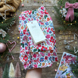 Merry Meadow Slim Leggings