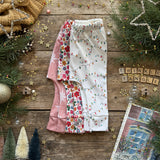 Merry Meadow Harem Leggings