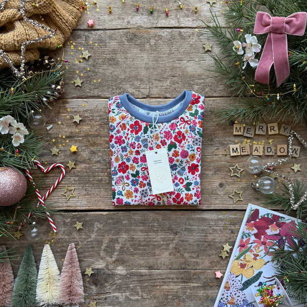 Merry Meadow T-shirts