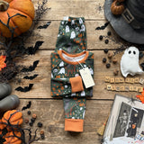 Halloween Samples | BeeJamas | Cosy Long | Ready To Post