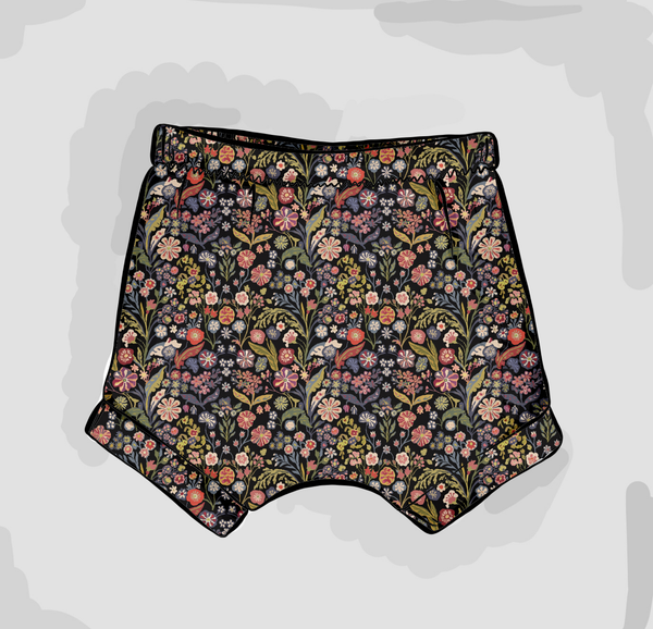 Midsummer Nights Shorts
