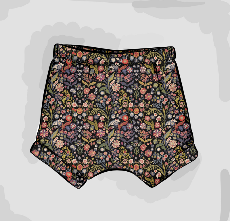 Midsummer Nights Shorts