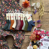 Midsummer Nights | Style With Bee | Socks