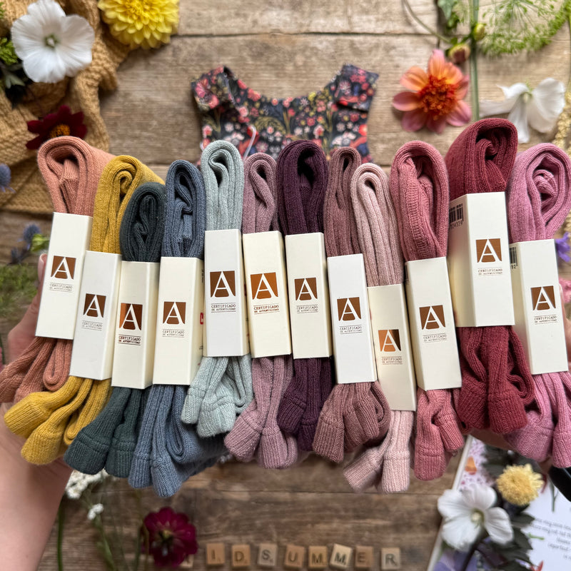 Midsummer Nights | Style With Bee | Tights