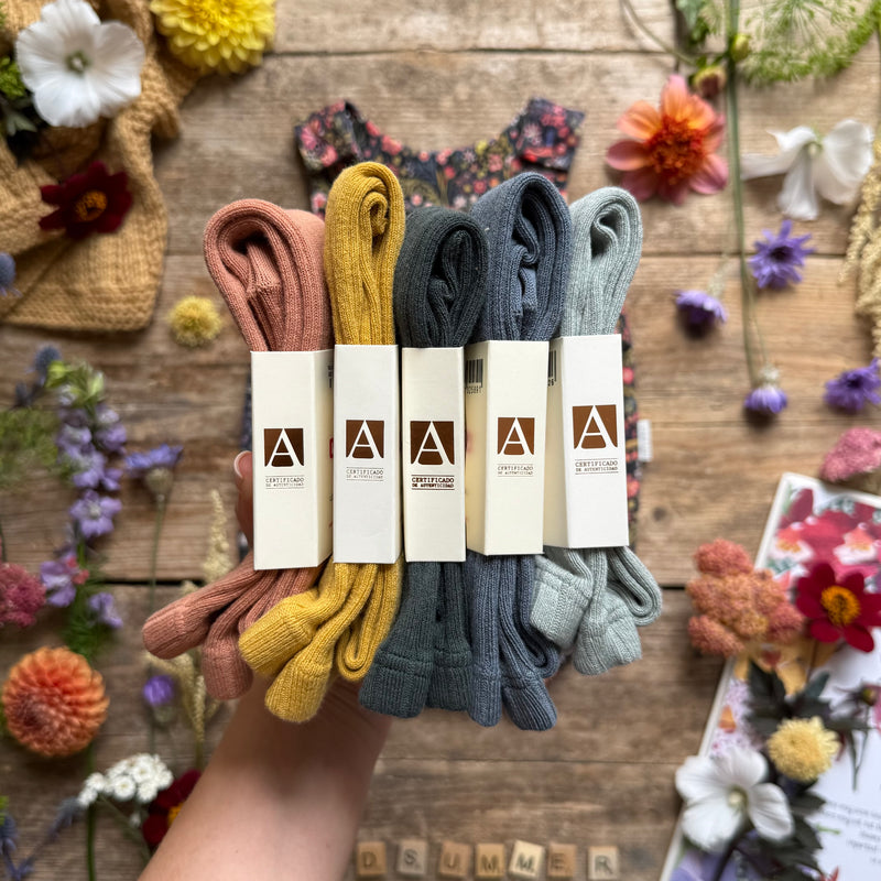 Midsummer Nights | Style With Bee | Tights