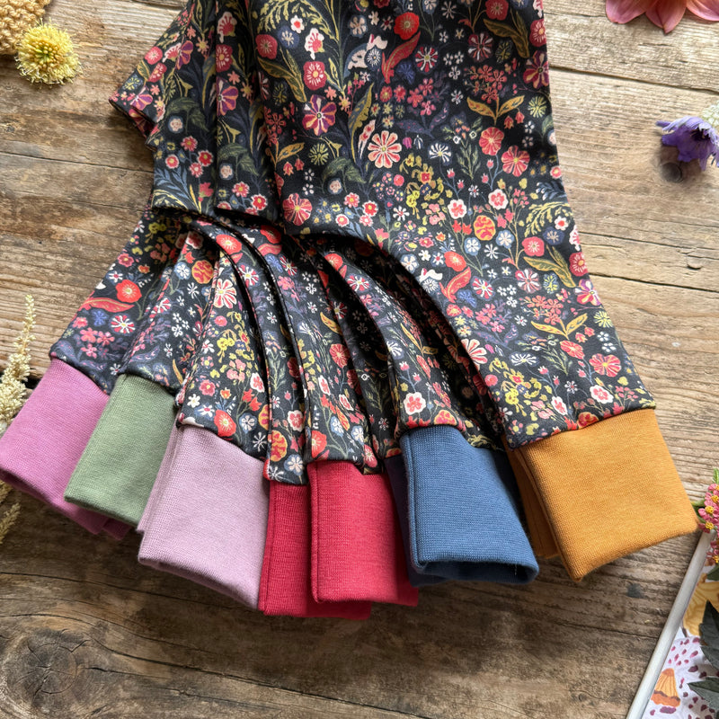 Midsummer Nights Harem Leggings | Ready To Post