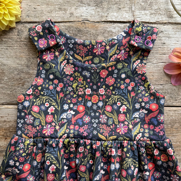 Midsummer Nights Dress | Stock