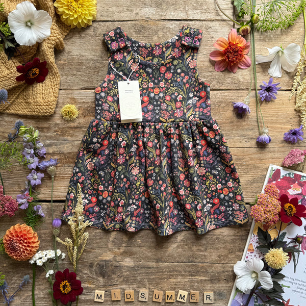 Midsummer Nights Dress | Stock