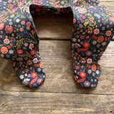 Midsummer Nights Footed Romper | Stock