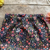 Midsummer Night Harem Leggings | Stock