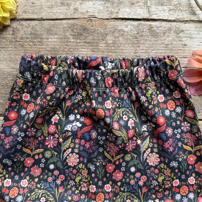 Midsummer Night Harem Leggings | Stock