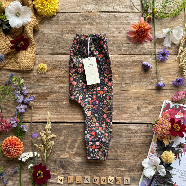 Midsummer Nights Harem Leggings | Ready To Post