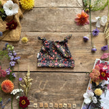 Floral Samples | Knotted Hats | Ready To Post