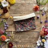 Midsummer Nights Printed Snood