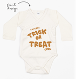 Ready-printed Baby Bodysuits | Stock