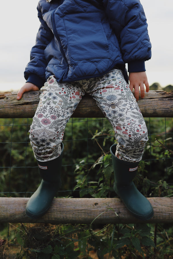 Natures Pace Slim Leggings | Ready To Post