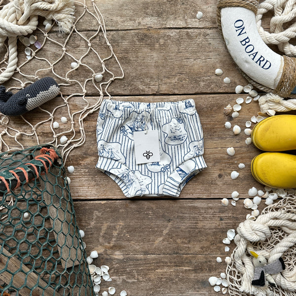 Nautical Knots Bloomers