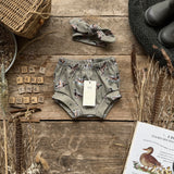 Olive Mallard Bloomers