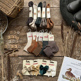 Olive Mallard | Style With Bee | Condor Bows