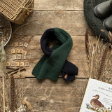 Olive Mallard | Style With Bee | Condor Collars