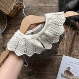 Olive Mallard | Style With Bee | Condor Collars