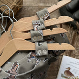 Olive Mallard Short Romper