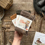 Olive Mallard | Style With Bee | Silly Silas