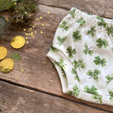 Good Luck Clover Bloomers | Ready To Post