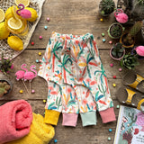 Palm Springs Slim Fit Leggings