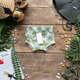 Palm Trees Bloomers
