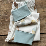 Parlour BeeJamas | Cosy Long | Ready To Post