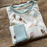 Parlour BeeJamas | Cosy Long | Ready To Post