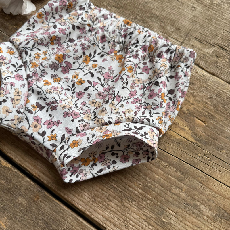 Petal Breeze Bloomers