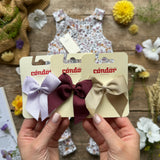 Petal Breeze | Style With Bee | Condor Bows