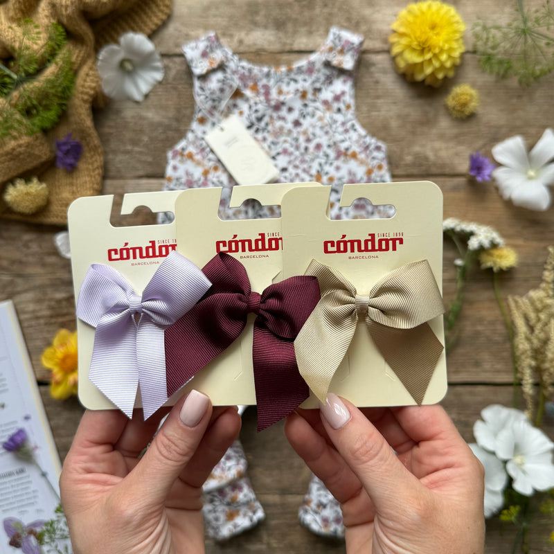 Petal Breeze | Style With Bee | Condor Bows
