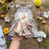 Petal Breeze | Style With Bee | Socks